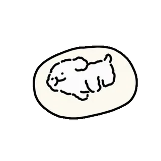 💬 18d0603e 강아지, 개, 동물, 애완동물, 만화, 스티커, 그림 whatsapp sticker