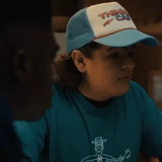 😯 95fdeff7 THINK ON topi, pakaian, aksesoris telegram sticker