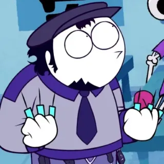 🙄 50dfcc2f telegram sticker