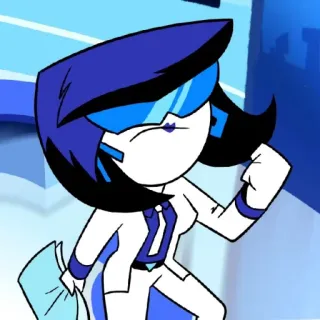 😠 5a58b4b8 telegram sticker