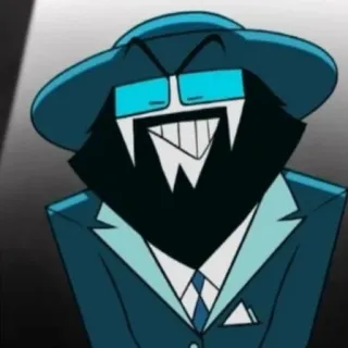 😼 5a6177b1 telegram sticker