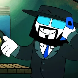 📞 b0bfa30d telegram sticker