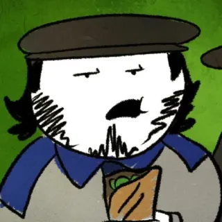 😒 dc694b19 telegram sticker