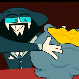 😎 eaed115b telegram sticker