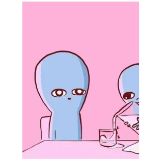 😮 363e424b telegram sticker