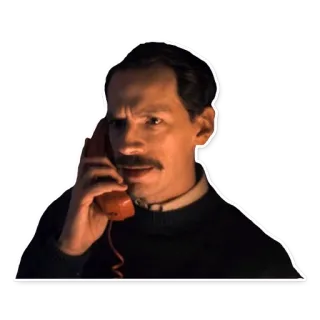 📞 5db7e75b telegram sticker