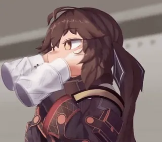 ❤️ 46358a21 telegram sticker