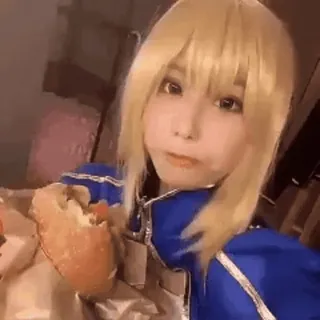 Strange @moodiyatg telegram stickers