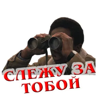 Stranger Things @stickernayaa telegram stickers