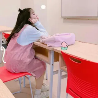 🍨 a059d6ec Cupcake, Kawaii, Mignon, Sucré telegram sticker