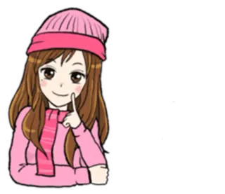 🤔 d3592b09 telegram sticker