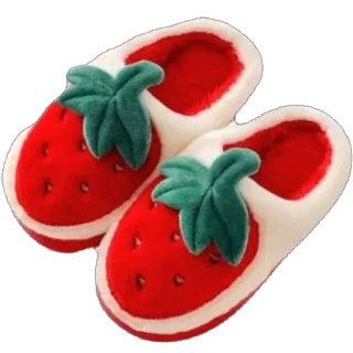 🍓Strawberry🍓 @emojipipka whatsapp stickers