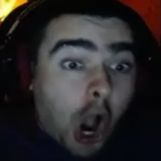 😯 7c0c45b3 telegram sticker