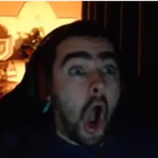 😲 8dbc9c90 telegram sticker