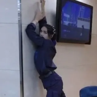 Stray kids telegram stickers