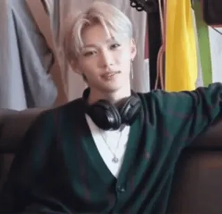 Skz.💗 :: @fStikBot telegram stickers