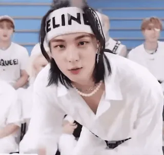 💗 709a9056 CELINE kpop, celine, айдол, корейский, мужчина, мужской whatsapp sticker