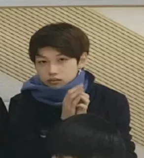 🎐 00de9259 Felix kpop, idol, stray kids, felix, zanger telegram sticker