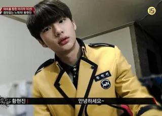 ♨️ 99465dcb 안녕하세요~ telegram sticker