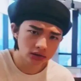 🤨 0fc97d73 telegram sticker