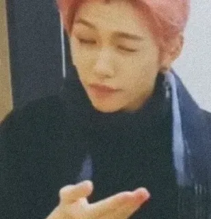 🤷‍♀️ 46702fab Stinkefinger, beleidigende Geste, Handgeste, unhöflich, beleidigend, negativ, Person telegram sticker