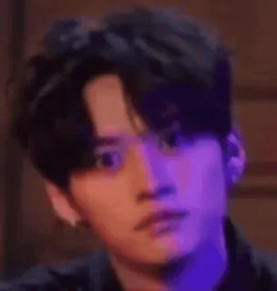 😌 315671ba kpop, 偶像, 男人, 肖像, 人物, 男性 telegram sticker