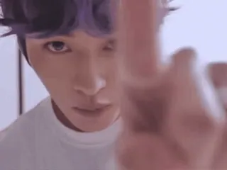 😌 53163ecd 中指, 冒犯手势, 粗鲁, 人, 手势 telegram sticker