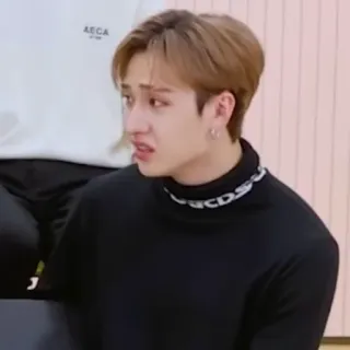 🤨 228f0cf7 telegram sticker