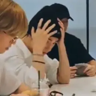 🤦‍♀️ c9dc0541 telegram sticker