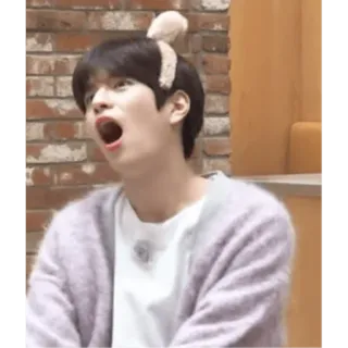 🫠 4d8bd8ff telegram sticker