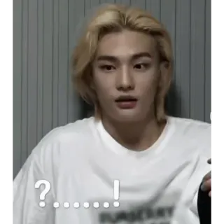 😵 d747ec84 ?! Ausdruck, Frage, Überraschung, Ausruf telegram sticker