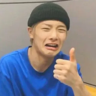 Stray Kids telegram stickers