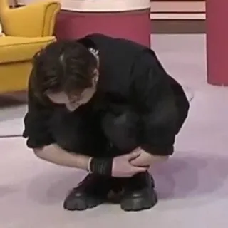 Stray Kids whatsapp stickers