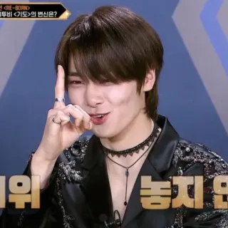 👆 ad9505c0 <RE-BORN>
투비 <기도>의 변신은?
위
농지만 telegram sticker