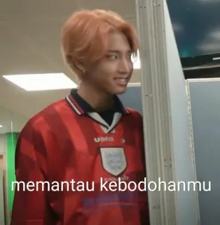 💰 399ebd2b memantau kebodohanmu uomo, guardando, monitoraggio, osservando, la tua stupidità telegram sticker