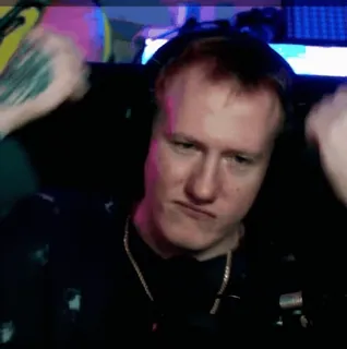 🕺 177343e1 telegram sticker