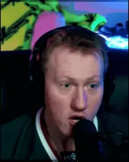 😮 b7ecf8a6 telegram sticker