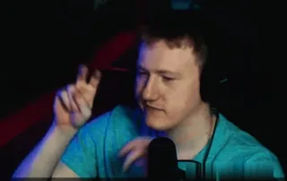 🕺 c3bf29ff ผู้ชาย, คน, ท่าทาง, ท่าทางหยาบคาย telegram sticker