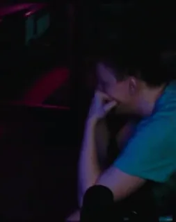 😔 d7d461dd telegram sticker