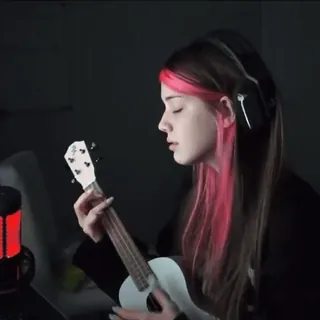 стримеры @kraqex :: @fStikBot telegram stickers