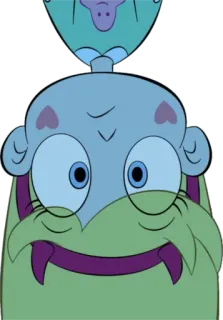 😶 8477892a telegram sticker