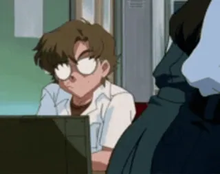 🤔 de12e354 telegram sticker