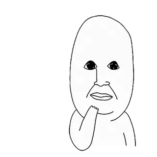 Jurumy Says Hi! By @KakaoEmoticon telegram stickers