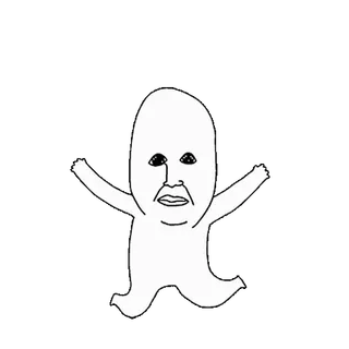 💬 c4c9ea25 만화, 소름, 스케치, 이상한, 일러스트, 캐릭터 whatsapp sticker