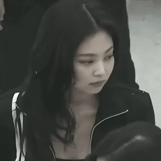 🥂 820e223d Jennie kpop, cantante, blackpink, jennie, idol, donna, coreano telegram sticker