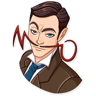 🙅‍♂️ 82d76b1d whatsapp sticker