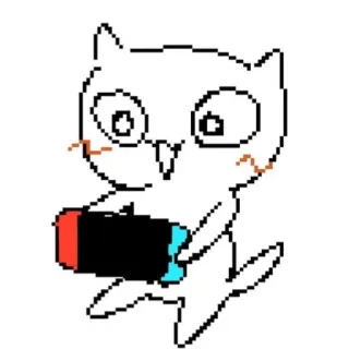 Больше стиков тут: @stikery4 telegram stickers