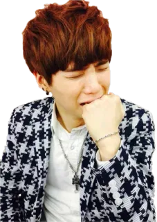 😩 367c5687 人, 哭, 悲伤, 难过, 男人, 肖像 telegram sticker