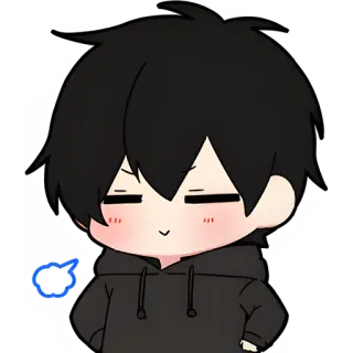 ☺️ d61f02d7 telegram sticker