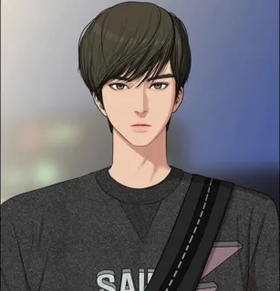 🌨 b832ecc4 telegram sticker